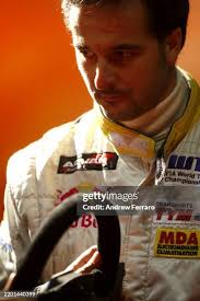 2,366 Yvan Muller Photos & High Res Pictures