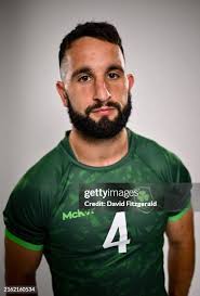 644 Mark Roche Photos & High Res Pictures