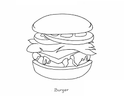 Strawberries, apples, vegetables and more food coloring pages and click on food coloring pictures below for the printable food coloring page. Free Printable Food Coloring Pages For Kids