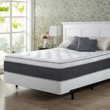 Sams club locations in california. Zinus Night Therapy 13 5 Adaptive Spring California King Mattress And Bifold Box Spring Set Sam S Club