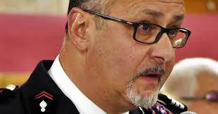 Villard-BonNOT. Sainte-Barbe : « un hommage mérité à celles et ceux qui  consacrent leur vie aux autres »