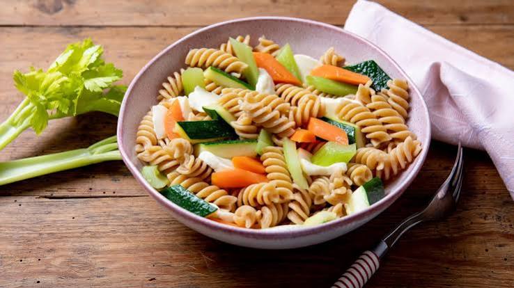 Spelt Pasta