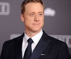 Alan Tudyk