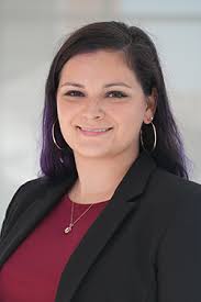 Sarah Catherine Mailloux