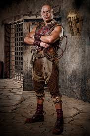 Yepyeni karakterler ve akıl almaz mücadelelerinde var olduğu spartacus: Spartacus Gods Of The Arena Tv Mini Series 2011 Photo Gallery Imdb