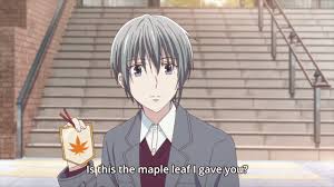 Pin On Fruits Basket Fruits Basket 2019