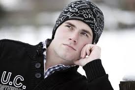 De mooiste mannen uit Friesland