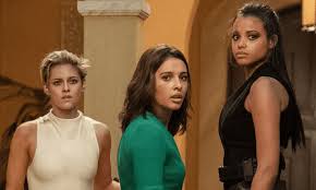 Charlie's angels have always provided security and investigative skills to private clients. Op Ed Why All The Hate For Charlie S Angels The Fandomentals