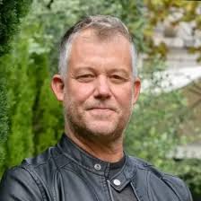 Sean's talk for his 50th bday at Lightning Talks Lisbon