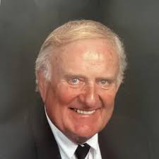 Obituary information for Robert Christopher English