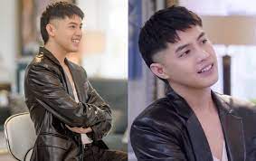 Kiểu tóc đẹp slicked back đẹp cuốn hút. Ä'áº¹p Trai NhÆ° Noo PhÆ°á»›c Thá»‹nh Ä'á»ƒ Kiá»ƒu Toc Kha Báº£nh CÅ©ng Ä'Æ°á»£c Fans Khen Ngá»£i Háº¿t Lá»i Yeah1 Music