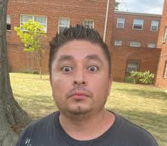 The face you make when CBP shows up. CBP officers in our nation's capital  arrested an individual from El Salvador with a final removal order.  Ignoring a lawful order doesn't make it