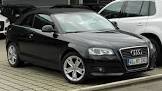 Audi-A3-/-A3-Sportback-/-A3-Cabrio-(Facelift-2008)