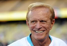 Former Rose Parade announcer Bob Eubanks reflects