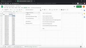 Please enter the amount that you would like to convert. Currency Converter Google Workspace Marketplace