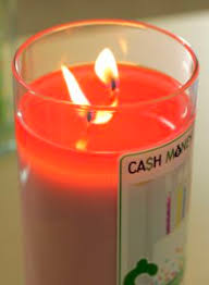 Check spelling or type a new query. Cash Money Candles Review Giveaway Ends 12 7 The Homespun Chics