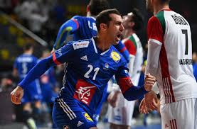 Gianni bismark guigou martínez (born 22 february 1975 in nueva palmira) is a retired uruguayan footballer who played as a midfielder. Handball World Cup The Unsinkable And Discreet Michael Guigou World Today News