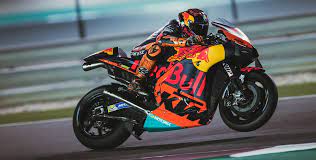 The 2020 fim motogp world championship was the premier class of the 72nd f.i.m. Motogp Pol Espargaro Says It Will Be Strange Racing Without Fans Roadracing World Magazine Motorcycle Riding Racing Tech News