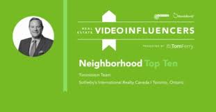 We did not find results for: Top 10 Community Video Creators In Real Estate