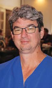 Dr. Rainey fields COVID questions