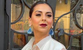 Aanam Chashmawala Biography! Indian Blogger, VJ, And Model!