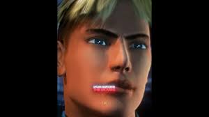 Dylan Morton Gameplay vs Movie 🔥 4K