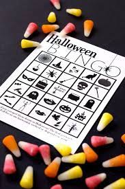 Buenos Dias Hoy Os Voy A Dejar Una Primera Propuesta De Actividades P Juegos De Halloween Para Adultos Juegos Para Fiestas De Halloween Halloween Para Adultos