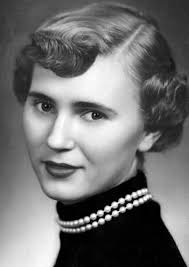 Vera Mitchell Obituary (1936