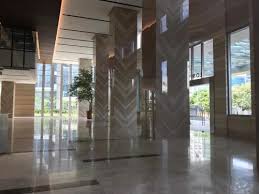 Dengan total luas bangunan 58.000 meter persegi, gedung kantor di jl. Disewakan Ruang Kantor Sopo Del Tower Di Kuningan Jakarta Selatan Sava Jakarta