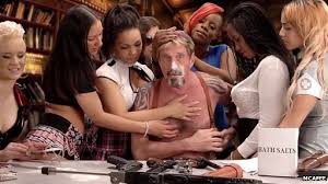 Последние твиты от john mcafee (@officialmcafee). The Final Years Of John Mcafee S Controversial Life Bbc News
