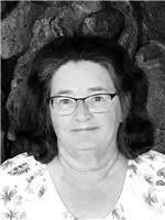 Janet Patty Obituary (1961