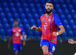 Страницата на профила на arthur irawan показва всички мачове и състезания със статистически данни за всички мачове, в които е играл. Sudah Disetujui Fifa Pemain Naturalisasi Liridon Krasniqi Bisa Bela Timnas Malaysia Bolaskor Com