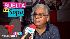 Murió David Bencomo Díaz, uno de los dueños del 'Noa Noa', donde Juan  Gabriel cantó.| Ventaneando