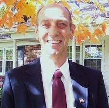 Kenneth Blalock's Instagram, Twitter & Facebook