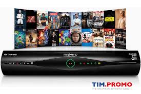 If your sky box is not compatible with on demand, contact sky at 08442 411 653 to upgrade your sky hardware. Tim E Sky Offerte Con Chiamate Fibra Tim E Sky Tv Telco Insider