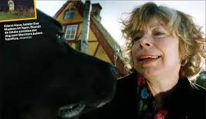 Mormors kolonihavehus'