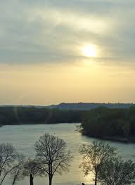 Mississippi At Red Wing Mn Feeling Minnesota Explore Nature Landscape