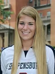 Alyssa Rowley's Instagram, Twitter & Facebook