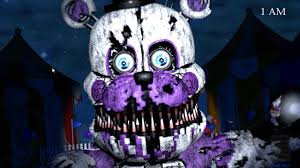 Maybe you would like to learn more about one of these? Circus Baby S Nightmare Circus Wallpapers Wallpaper Cave