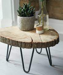 We were lucky enough to find a great deal from a woodworker on craigslist, so we definitely recommend starting by looking there. Upcycled Crafts Diy Coffee Tables Diy Tree Slab Coffee Table Upcycledcrafts Diycoffeetables Diy Coffee Table Coffee Table Upcycle Coffee Table Wood