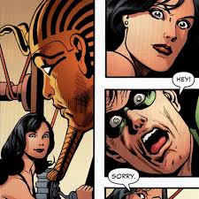 Lisa Carson screenshots, images and pictures