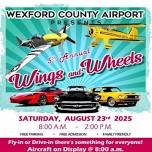 Annual Wings and Wheels (KCAD)