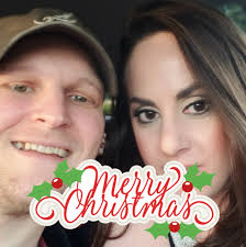 Chris Walls and Tom Burks accepting their safe driving awards