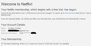 Sport, muzica, filme acum prin digi! M Am Abonat La Netflix Romania De Maine RenunÈ› La Cablul Tv Cristian Scutariu