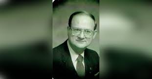 Obituary information for P. Frederick Trump