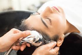 Member of the hairdressing council wedding hair certification Victoria S Hair Salon Barbering