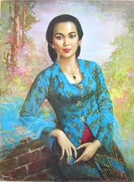 Posbelitung co maestro lukis indonesia basoeki abdullah adalah salah satu seniman yang rajin yang sering mengarsipkan dan mendokumentasikan perjalanan kariernya. 43 Basuki Abdullah Ideas Indonesian Art Painting Art