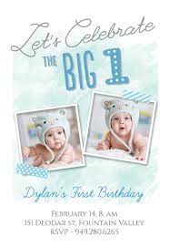 Check spelling or type a new query. 1st Birthday Invitation Templates Free Greetings Island