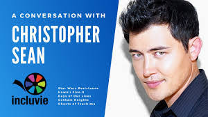 Sean Star's Instagram, Twitter & Facebook