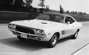 Image result for Dover White 1972 Challenger